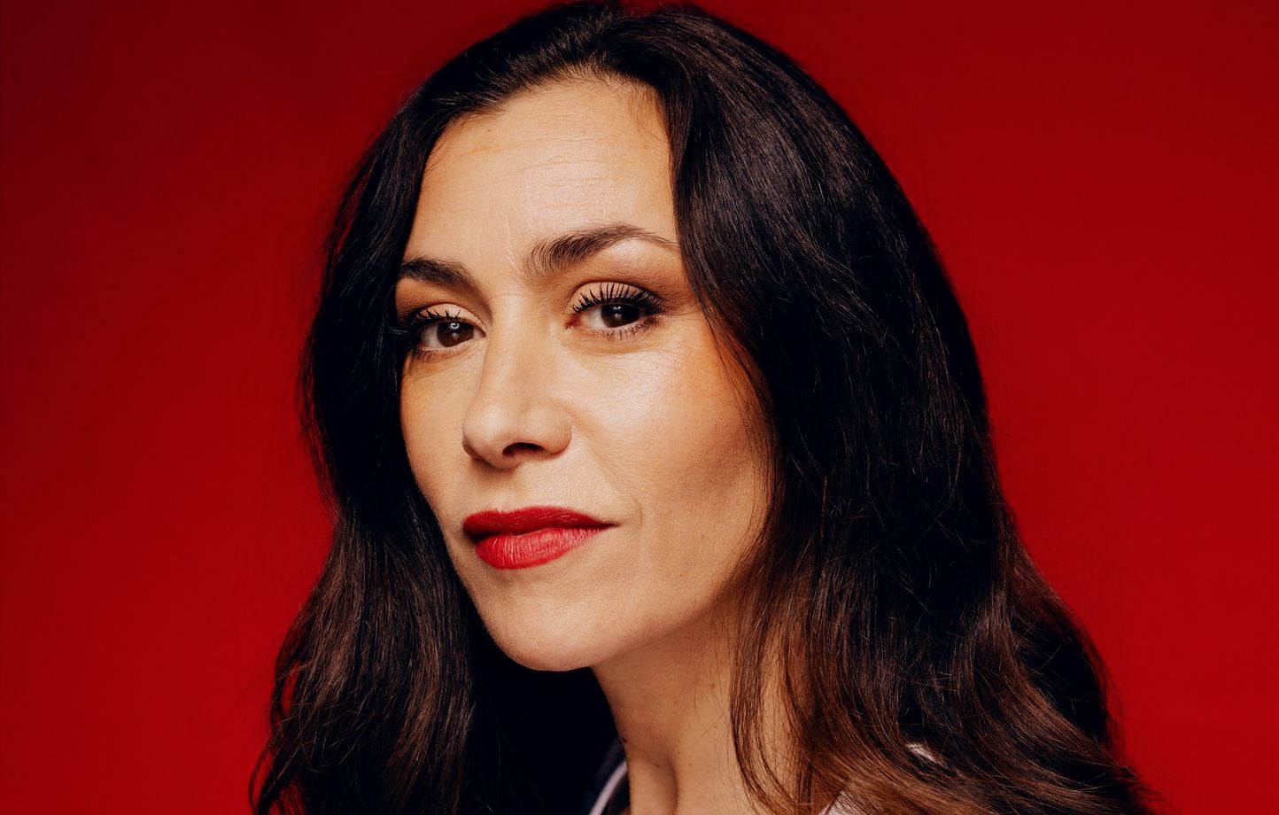 “Pude declararle mi amor”… Olivia Ruiz relata su encuentro con Annie Ernaux “Pude declararle mi amor”… Olivia Ruiz relata su encuentro con Annie Ernaux